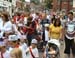 carnival crowd